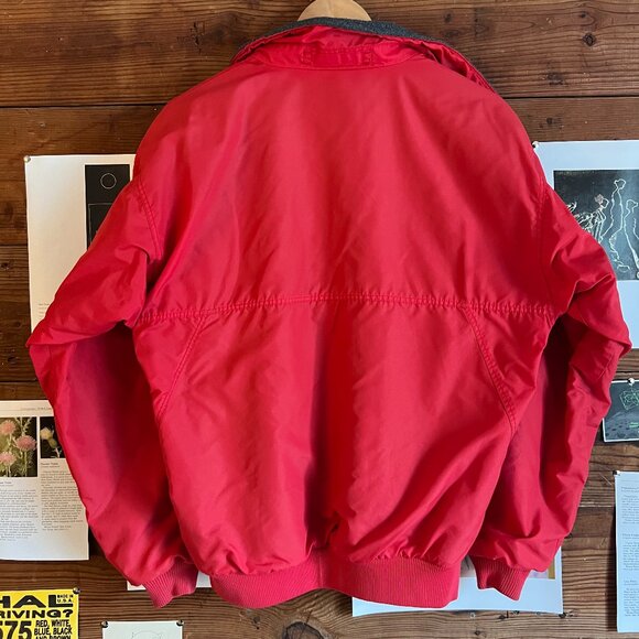 Retro Patagonia Coat - Picture 3 of 7